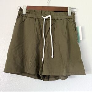 New Abound Women’s Shorts Size XXS